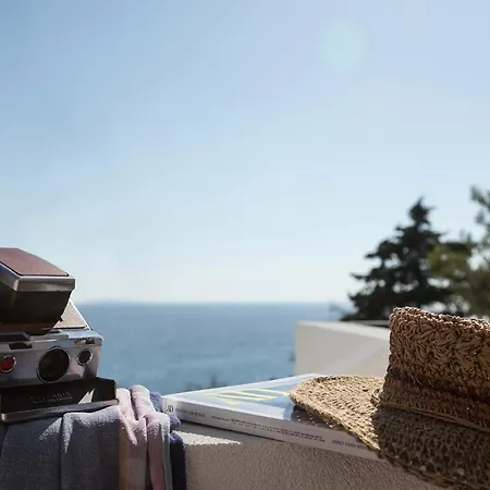 Bed & Breakfast Senia_rooms_vista Santa Maria al Bagno